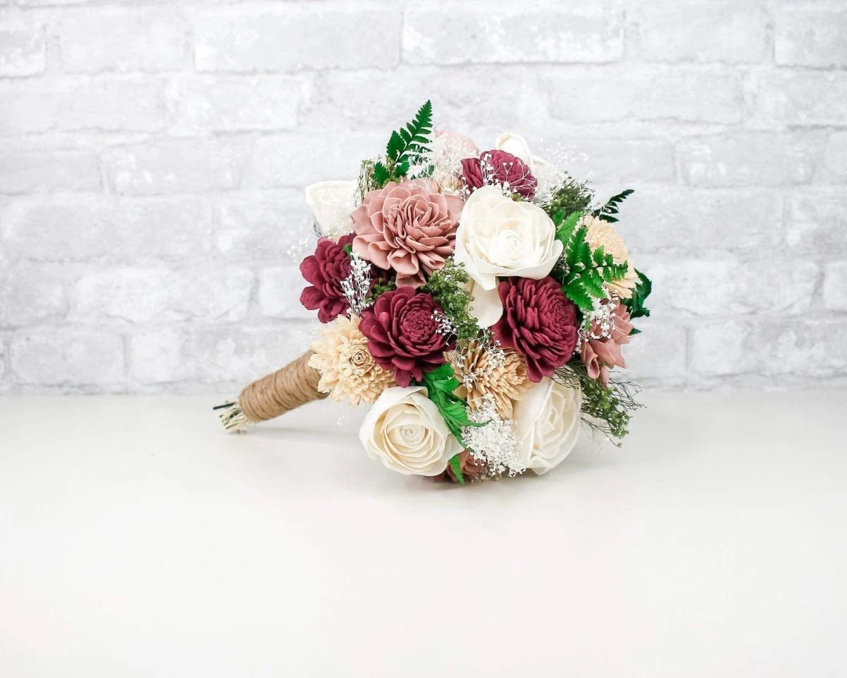 All The Love Bouquet - Image 2