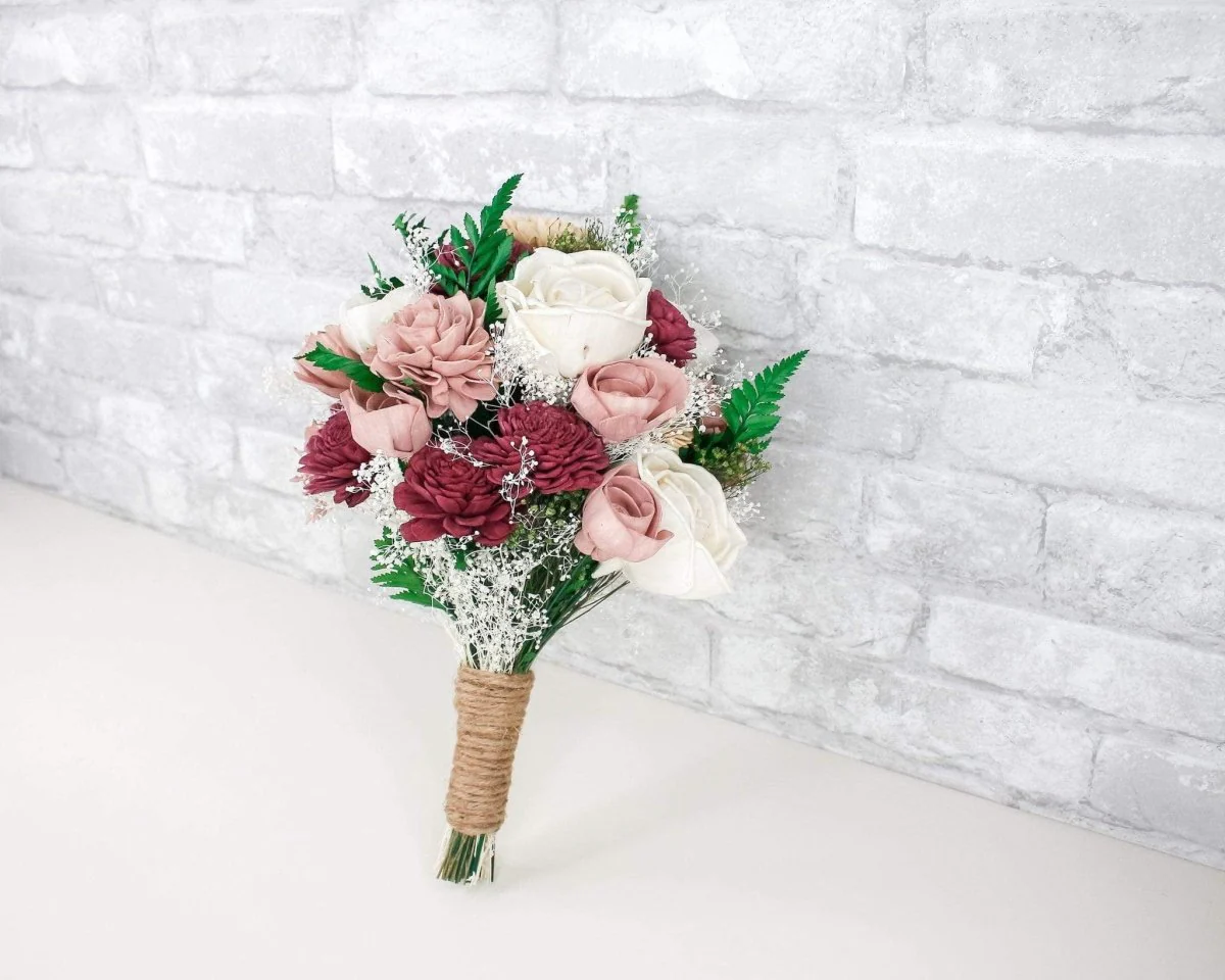 All The Love Bouquet - Image 3