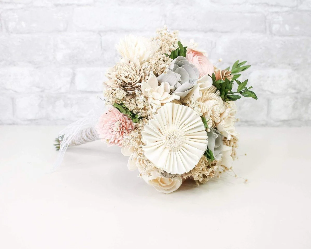 Amelia Bouquet Kit - Image 3