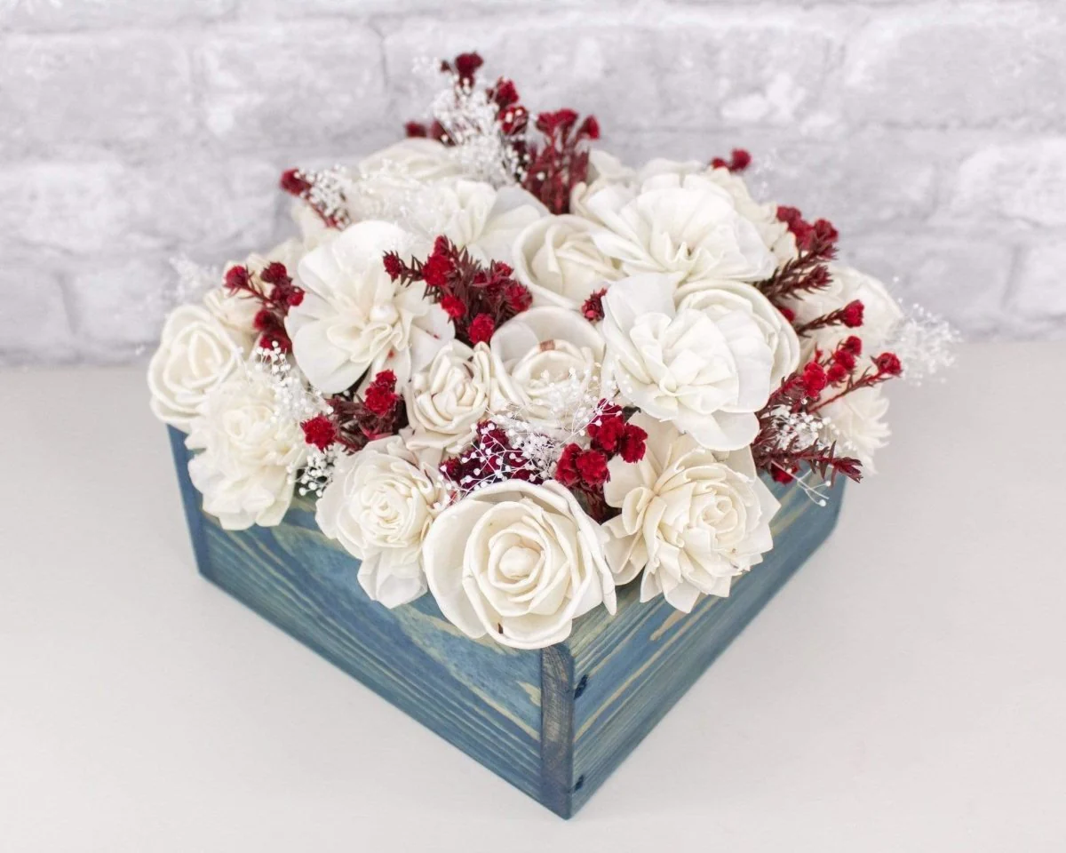 Americana Centerpiece Craft Kit