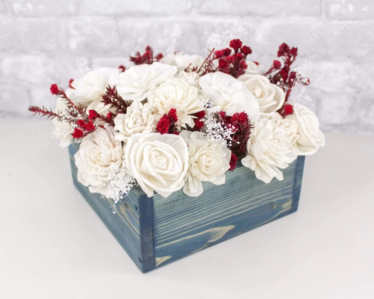 Americana Centerpiece Craft Kit - Image 2