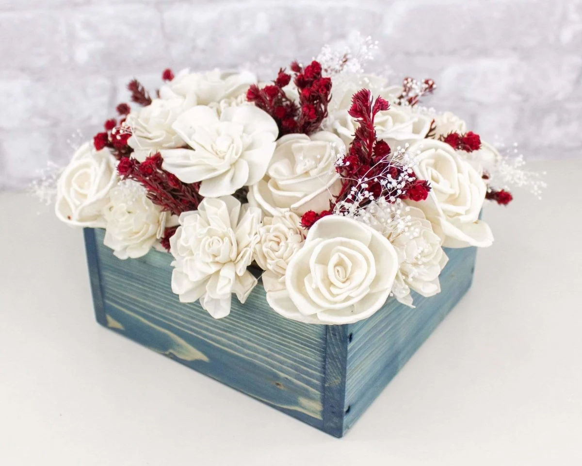 Americana Centerpiece Craft Kit - Image 3