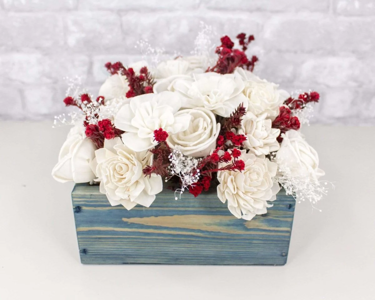 Americana Centerpiece Craft Kit - Image 5