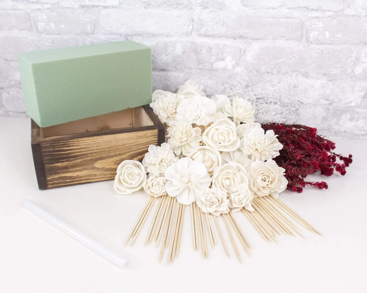 Americana Centerpiece Craft Kit - Image 6