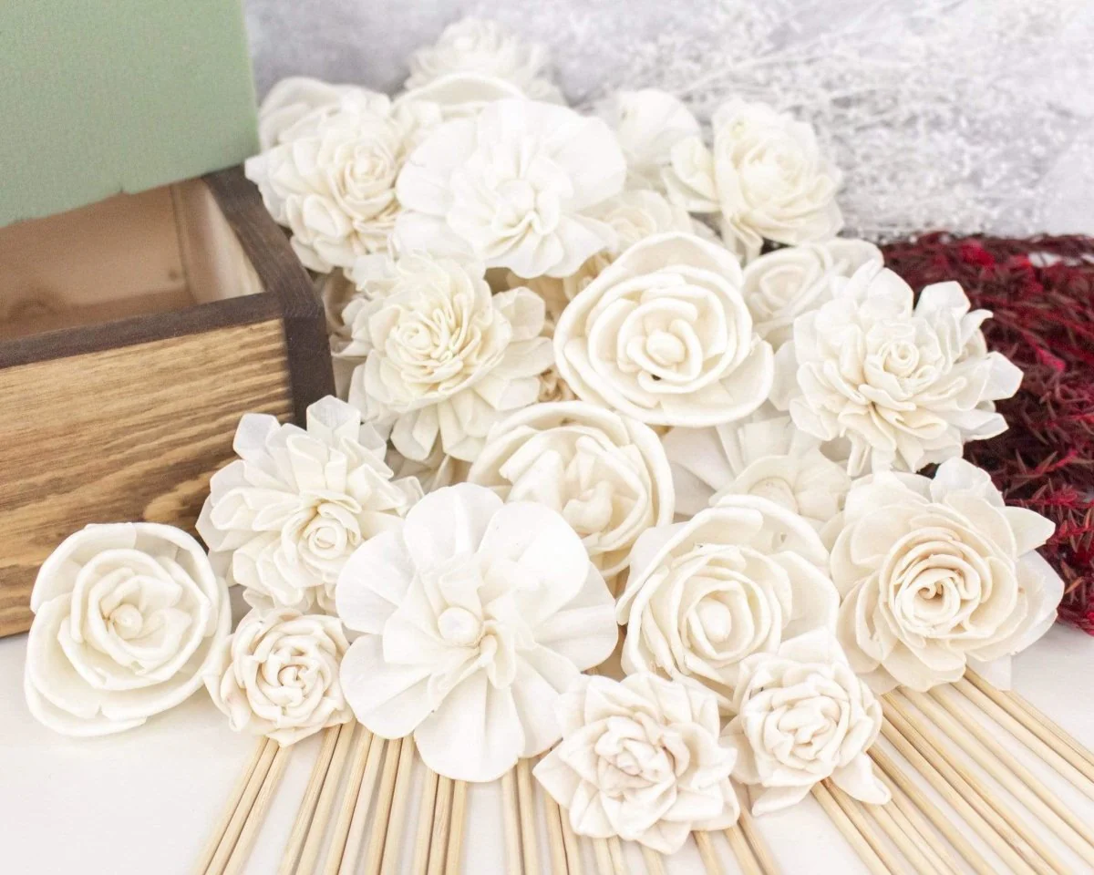 Americana Centerpiece Craft Kit - Image 8