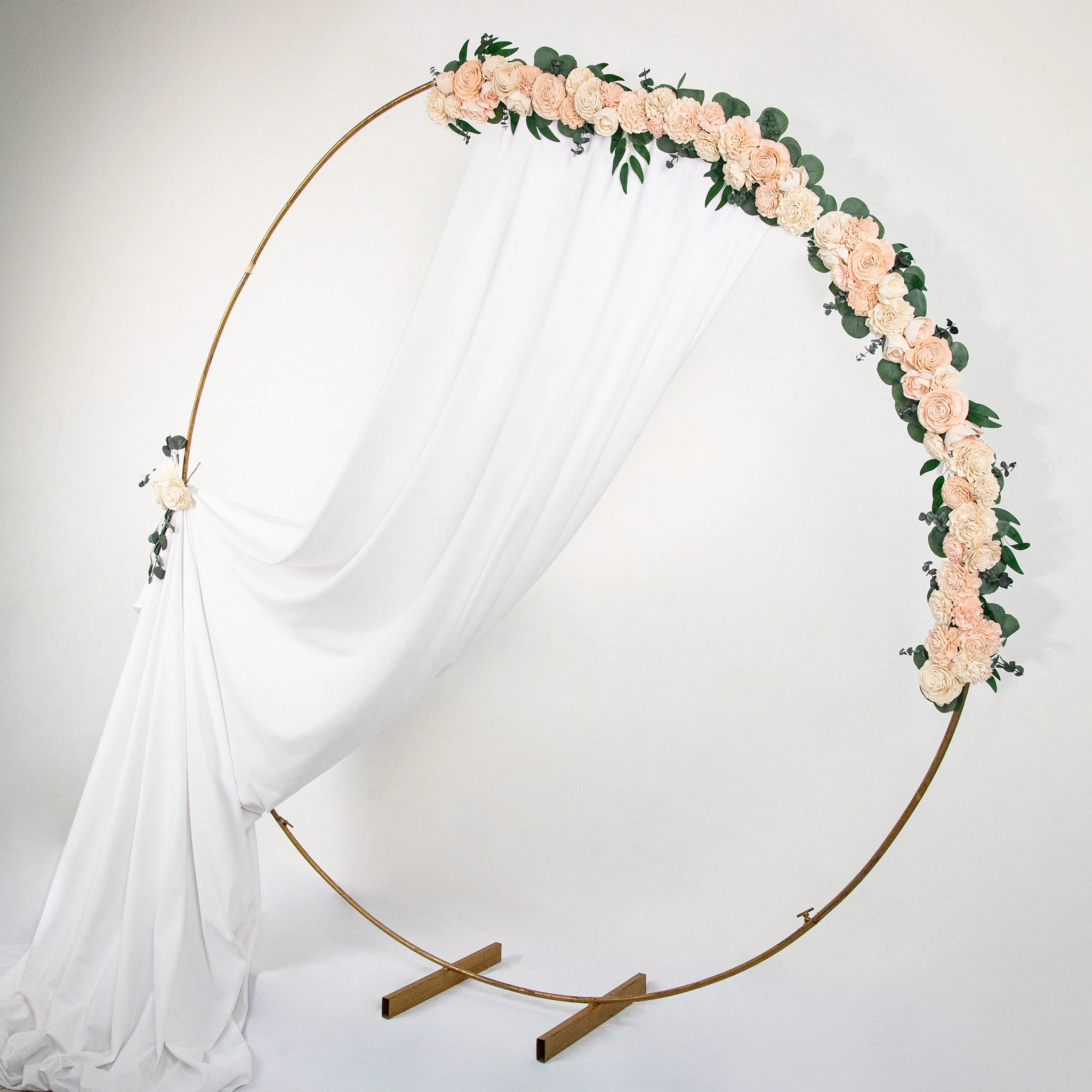 Garland Arch Pack - Blush Beauty - Image 2