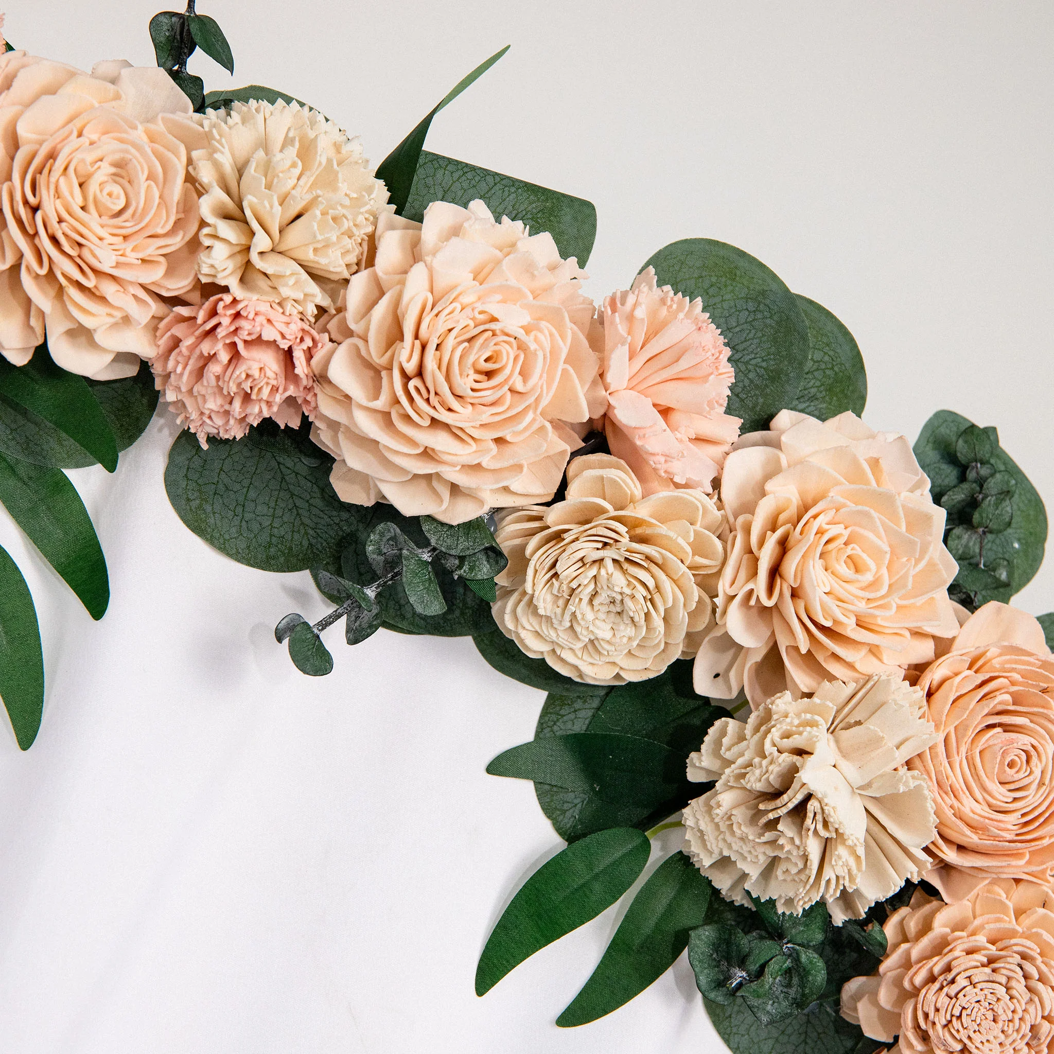 Garland Arch Pack - Blush Beauty - Image 3