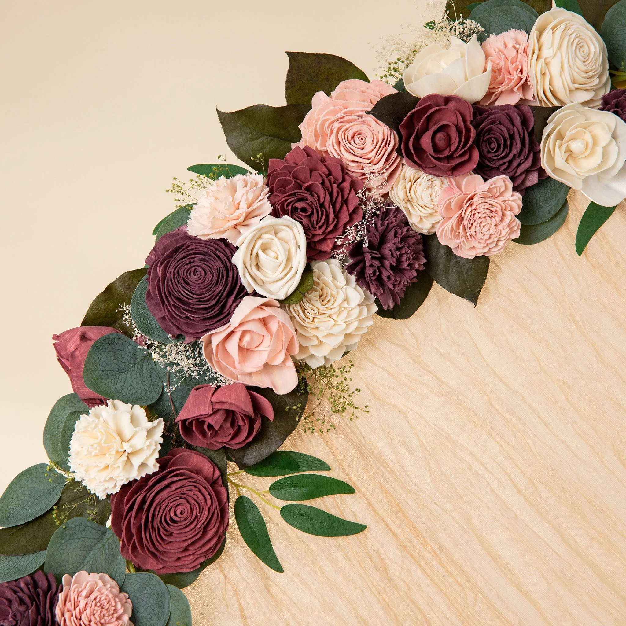 Garland Arch Pack - Love Story - Image 3