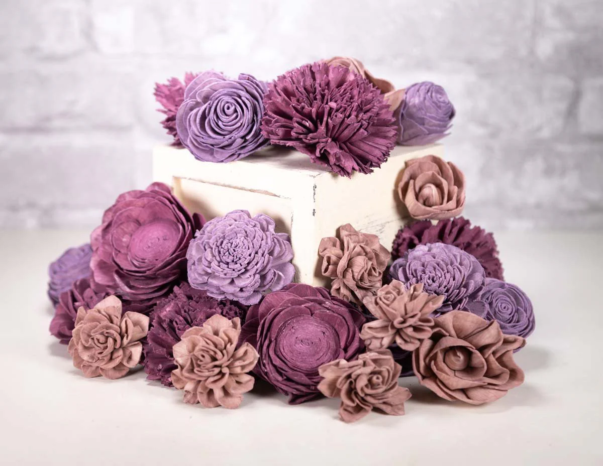 Autumn Amethyst Assortment - Image 2