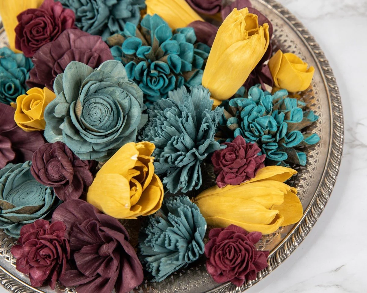 Autumn Fire Assortment - Image 12