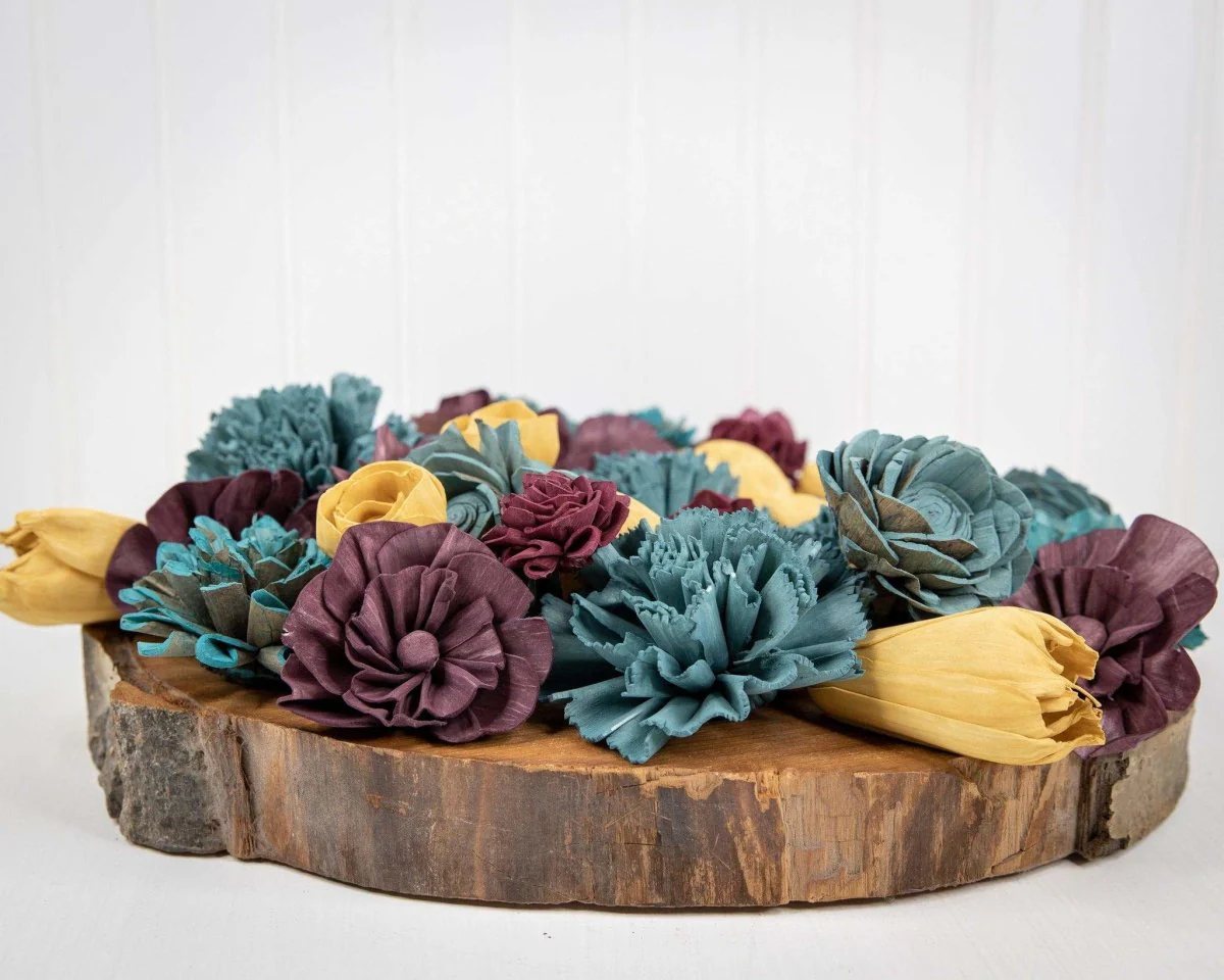 Autumn Fire Assortment - Image 13
