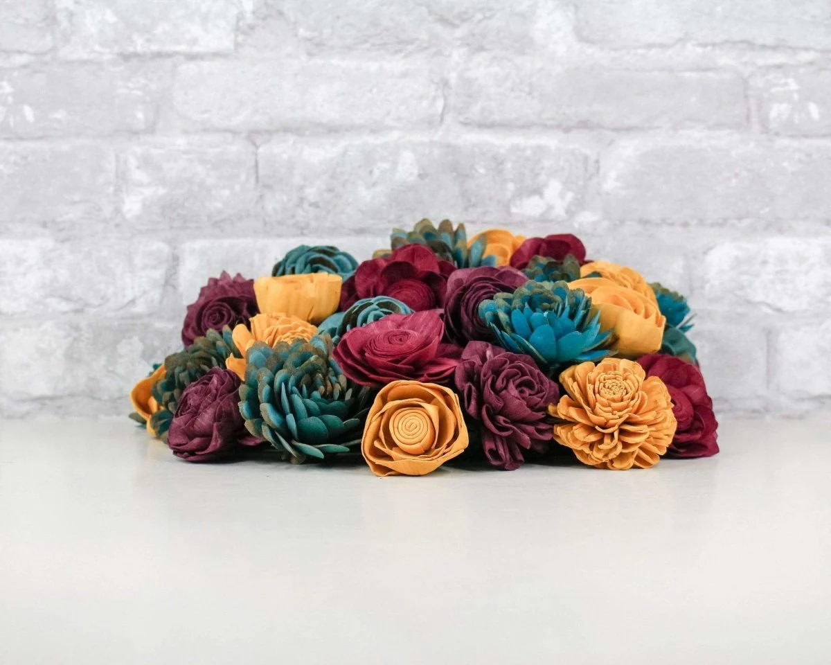 Autumn Fire Assortment - Image 2