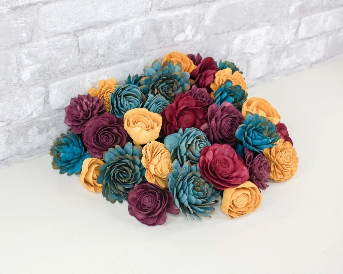 Autumn Fire Assortment - Image 4