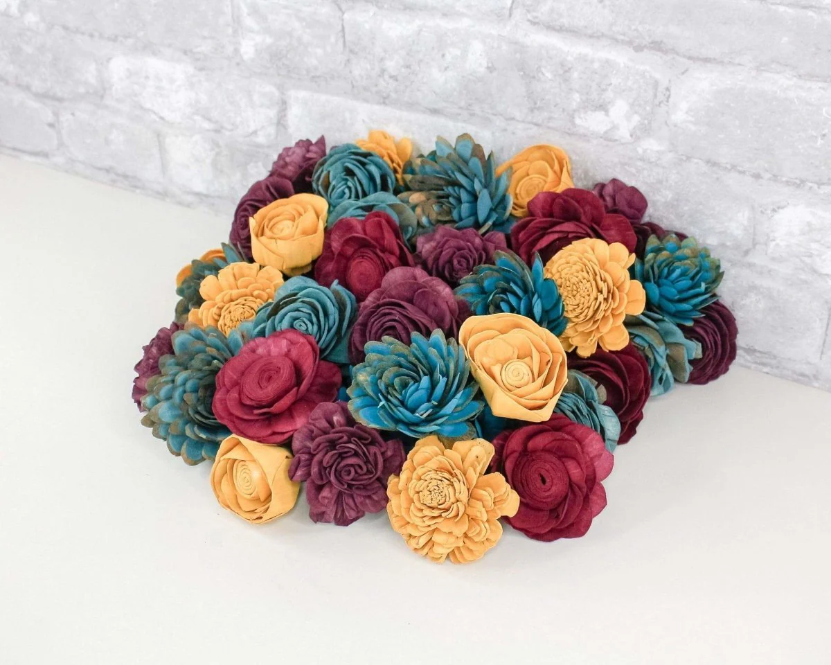 Autumn Fire Assortment - Image 5