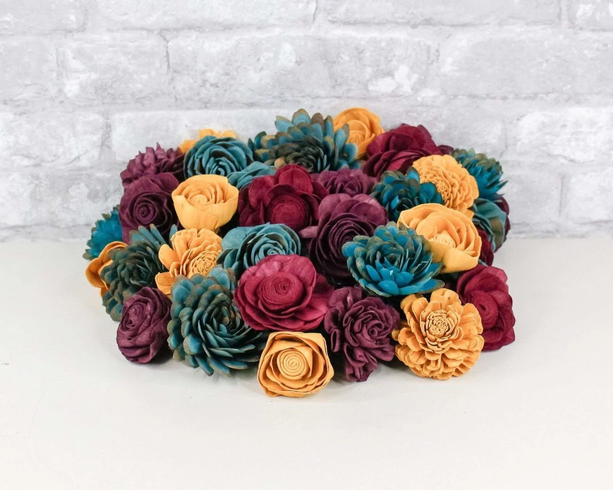 Autumn Fire Assortment - Image 6