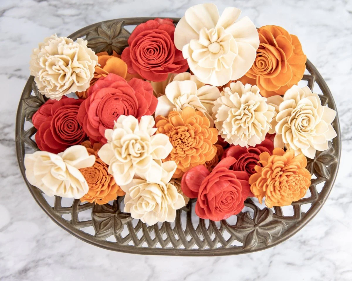 Autumn Leaves Assortment - Image 10