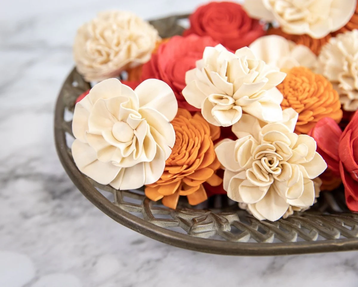 Autumn Leaves Assortment - Image 11