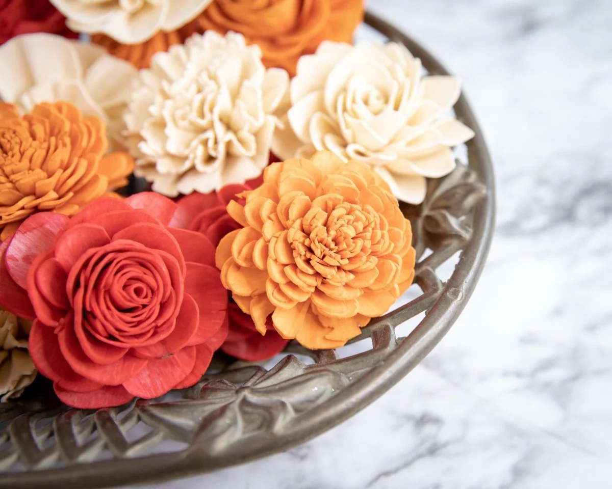 Autumn Leaves Assortment - Image 12