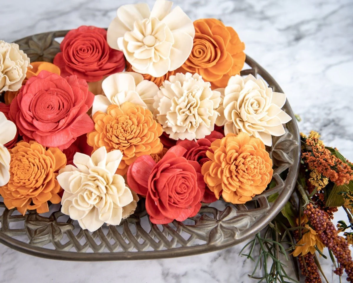 Autumn Leaves Assortment - Image 14