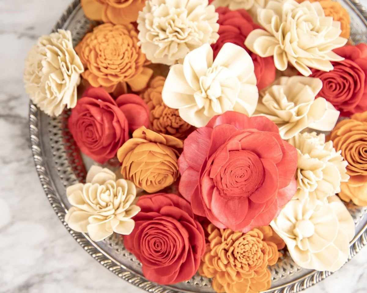 Autumn Leaves Assortment - Image 7