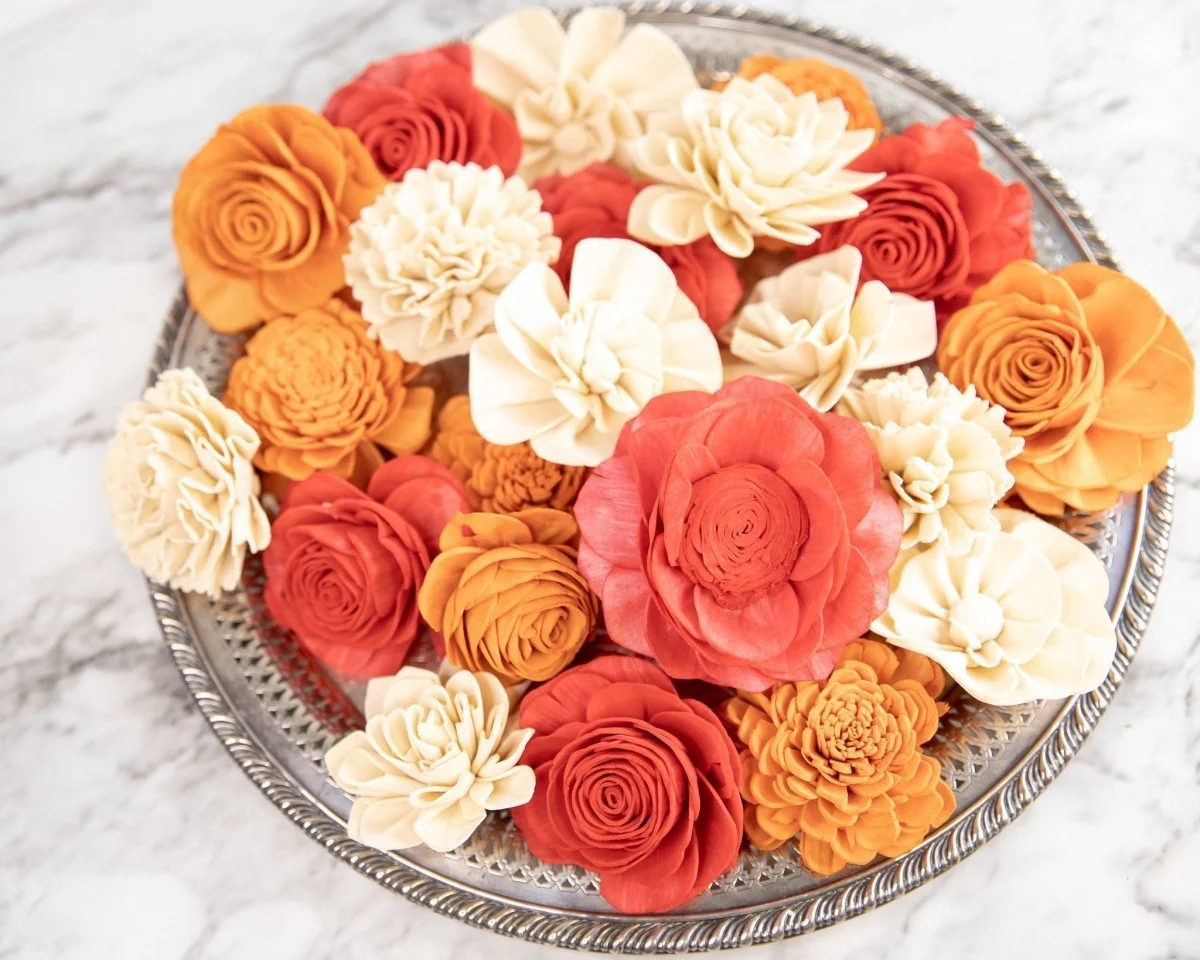 Autumn Leaves Assortment - Image 8
