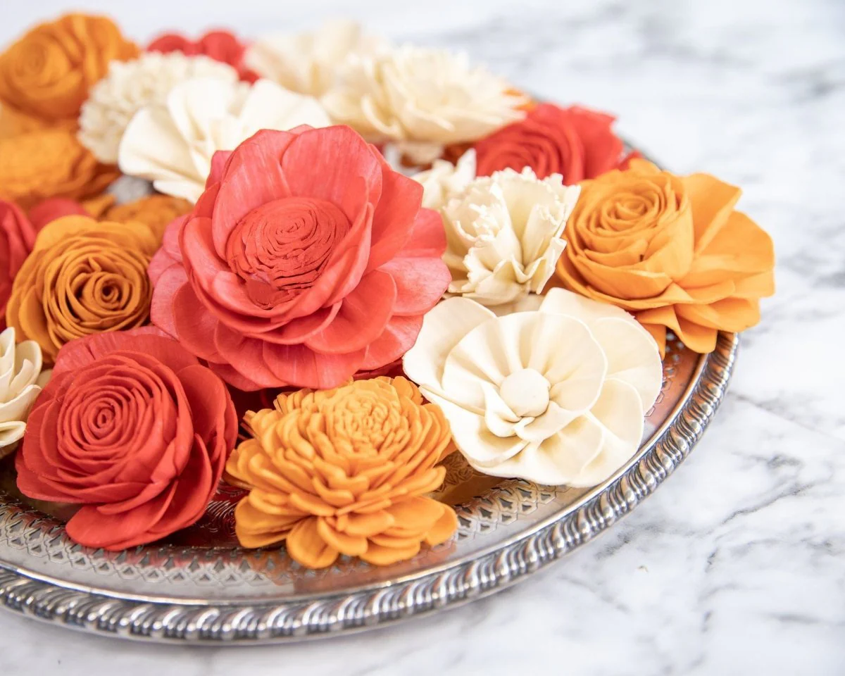 Autumn Leaves Assortment - Image 9