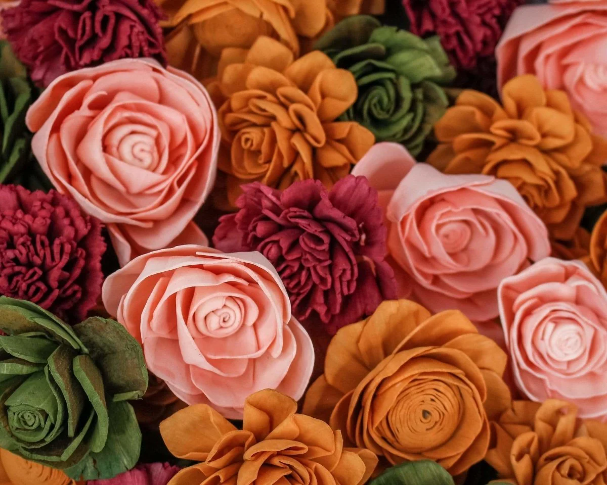 Autumn Romance Assortment - Image 2
