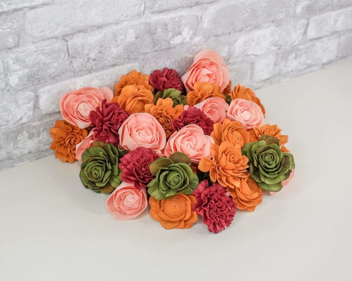 Autumn Romance Assortment - Image 3