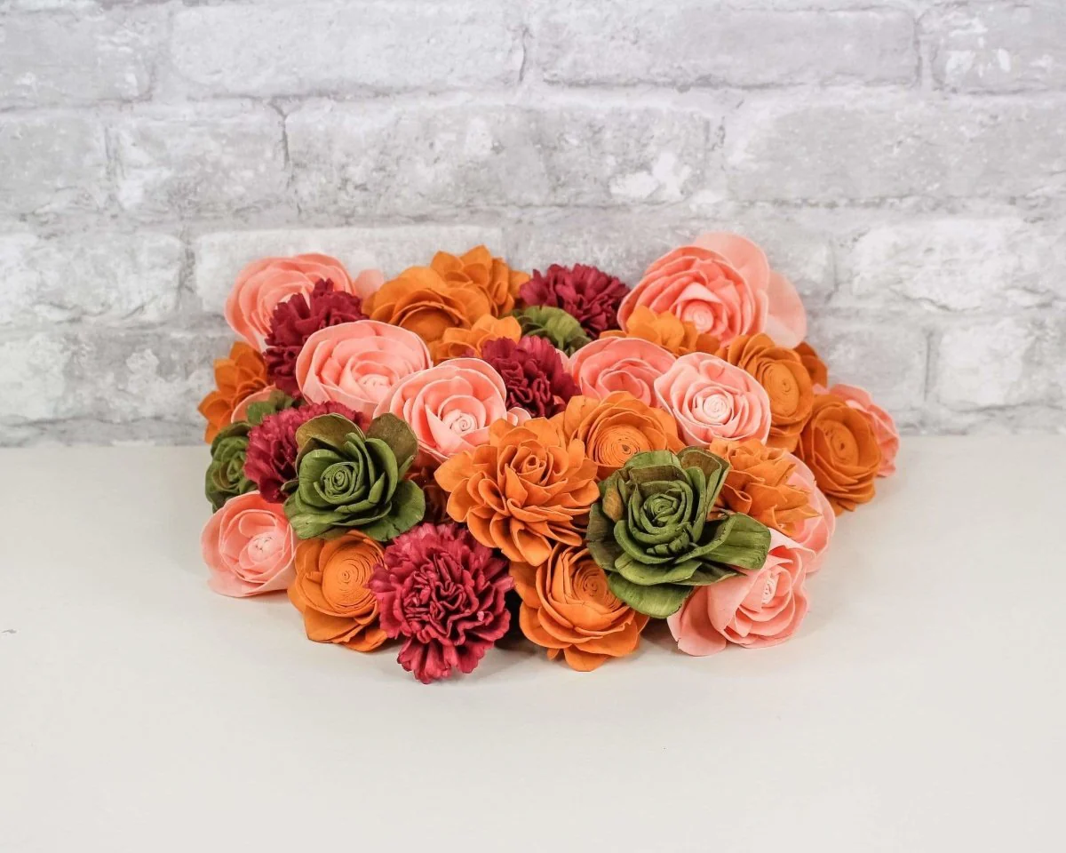 Autumn Romance Assortment - Image 4