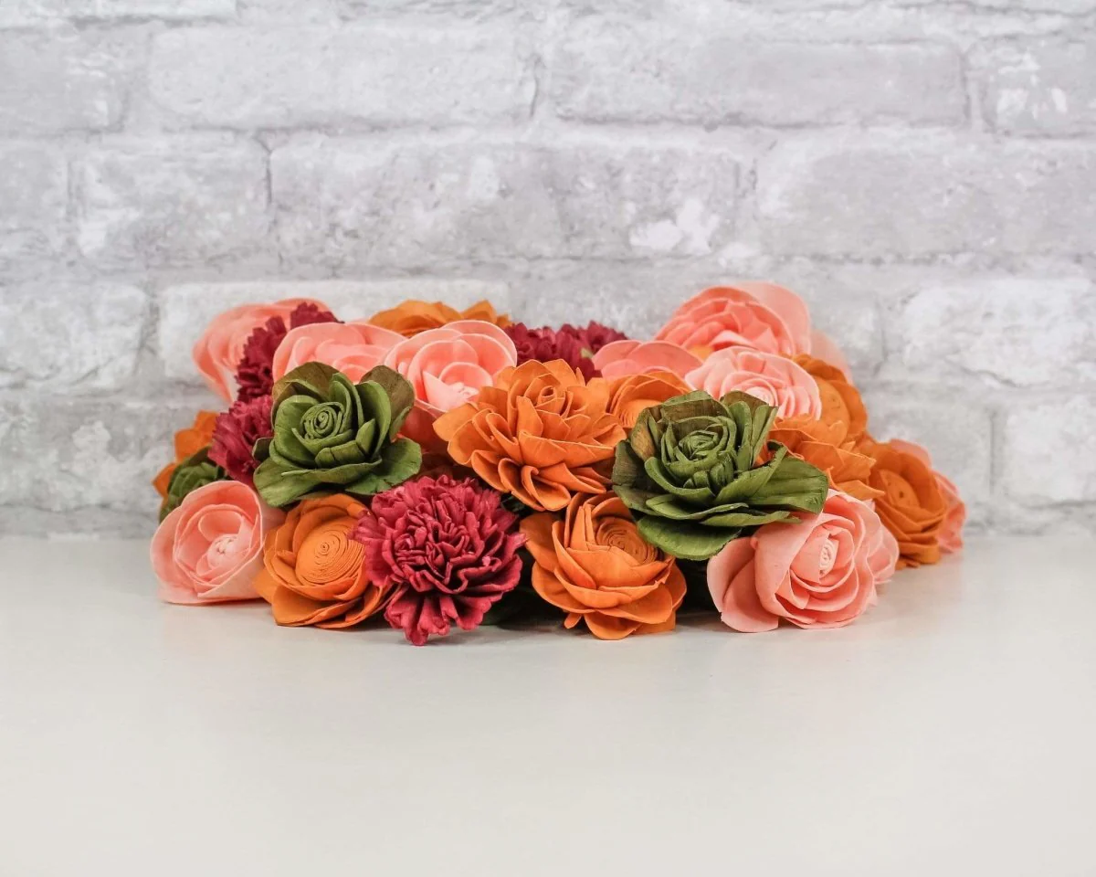 Autumn Romance Assortment - Image 5