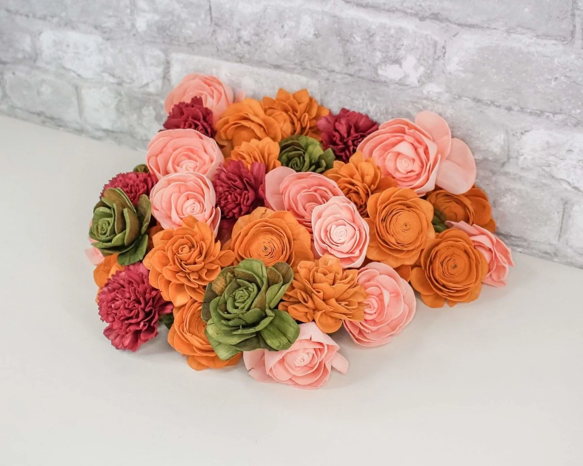 Autumn Romance Assortment - Image 6
