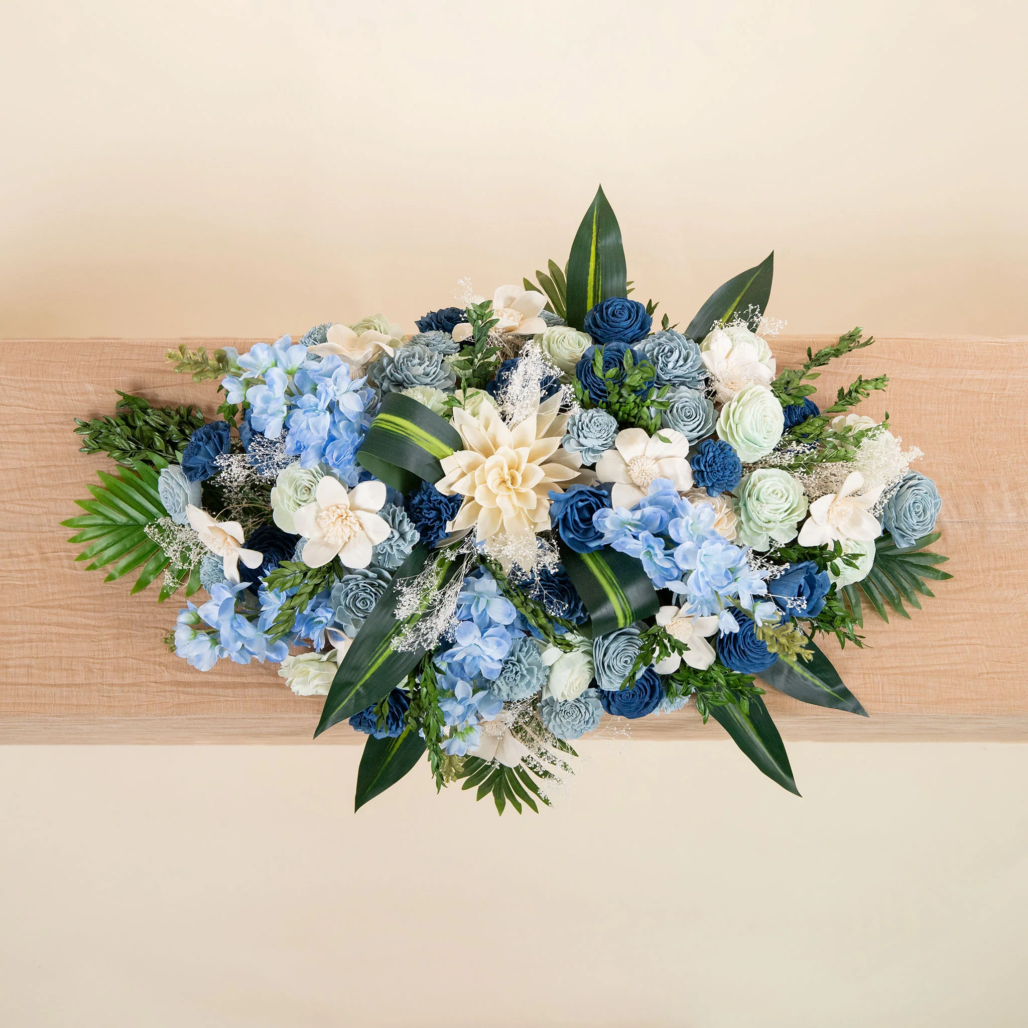 Tranquility Casket Spray - Image 2