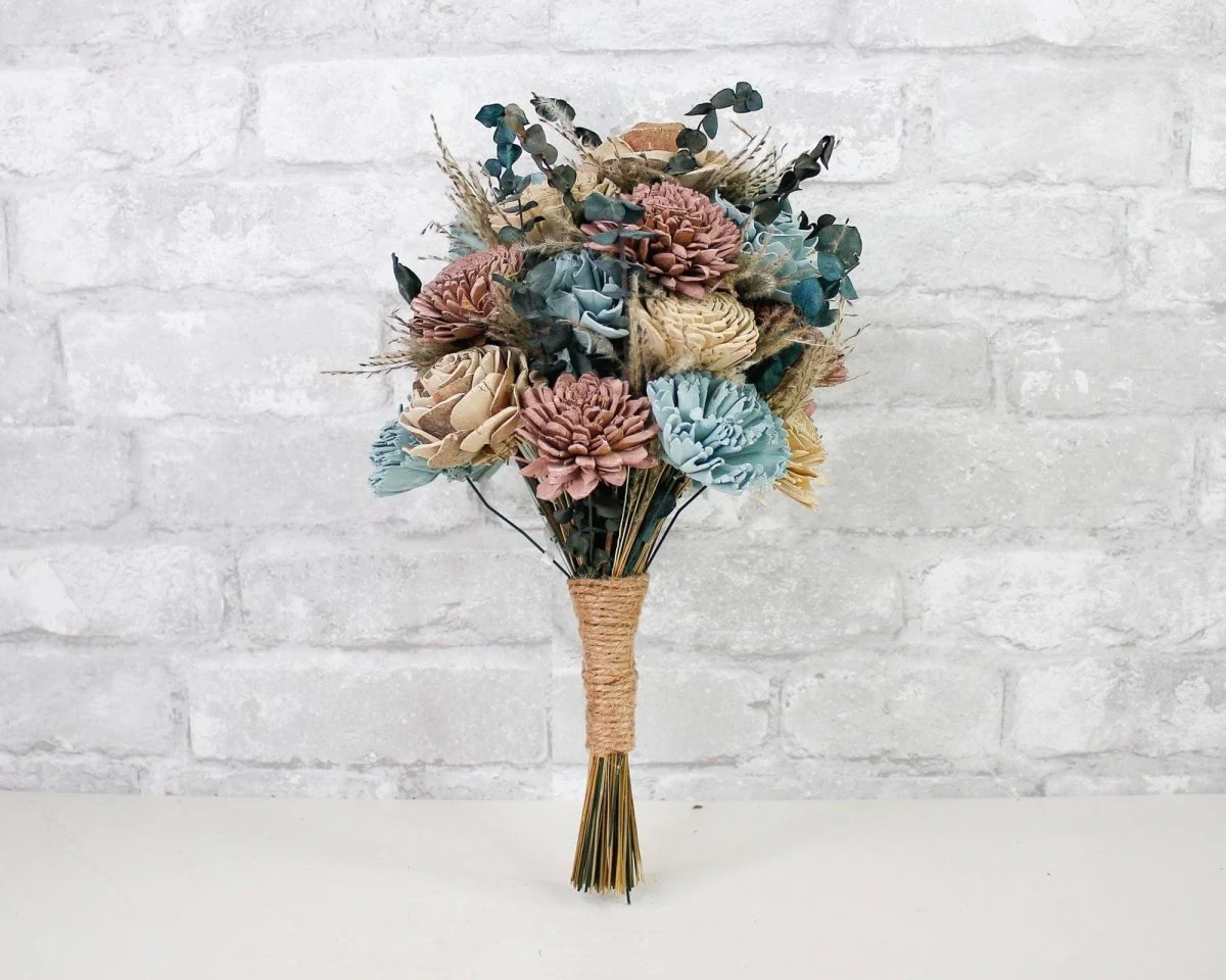 Mystery R.I.P. Bouquet - Image 11