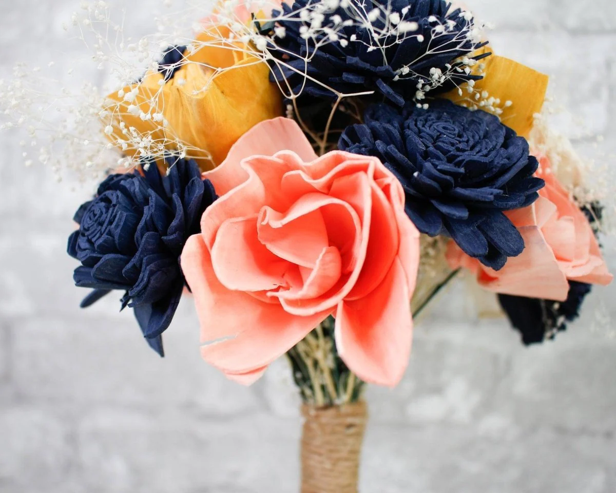 Mystery R.I.P. Bouquet - Image 4