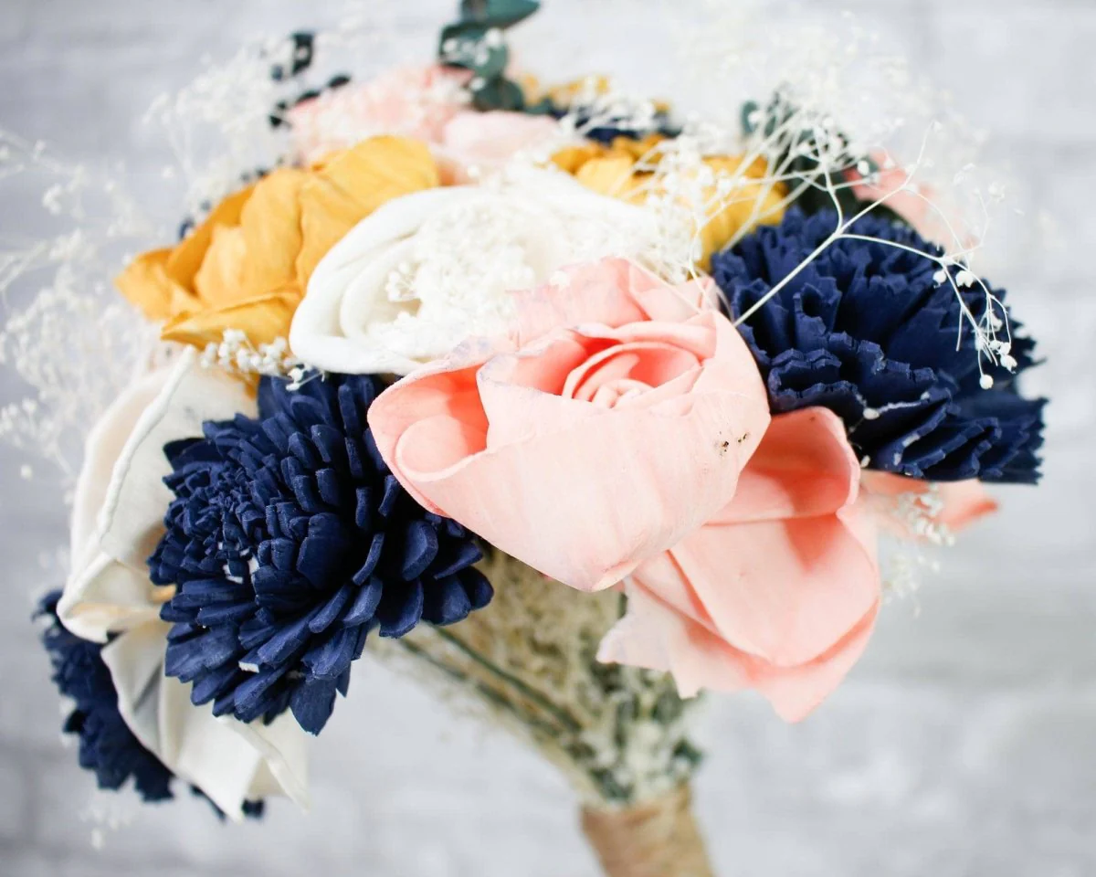 Mystery R.I.P. Bouquet - Image 6