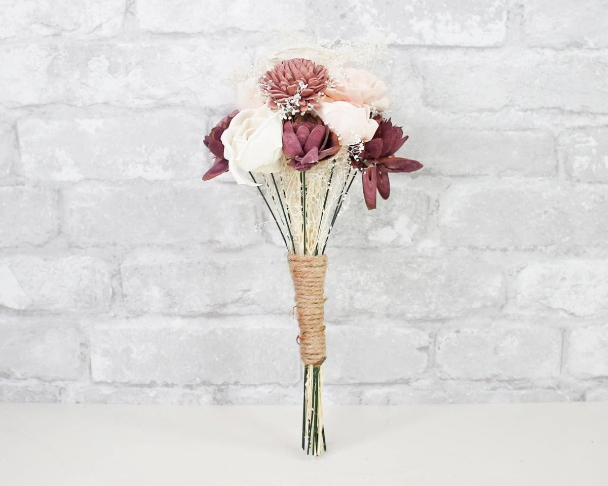 Mystery R.I.P. Bouquet - Image 9