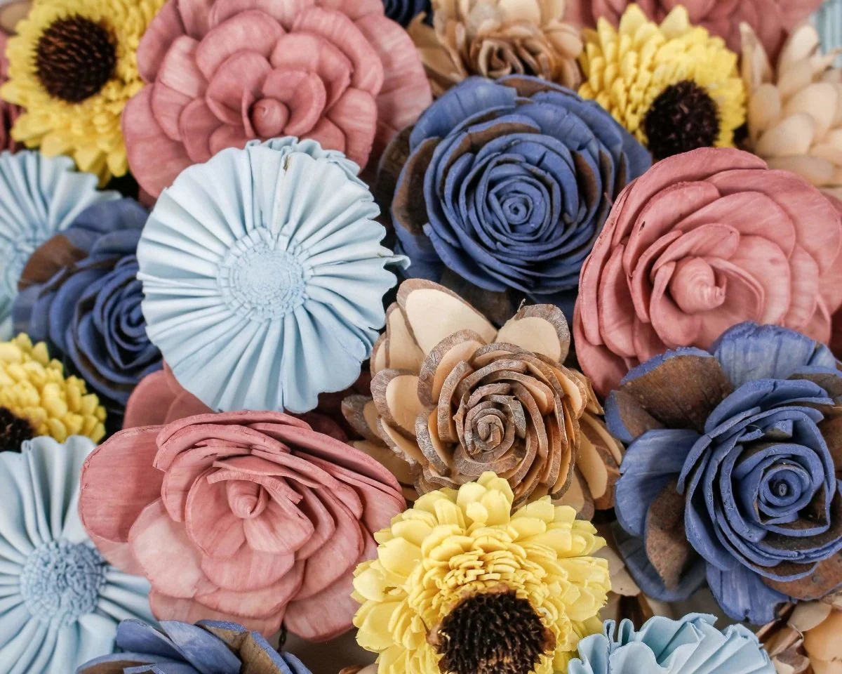 Baby Shower Assortment - Image 2
