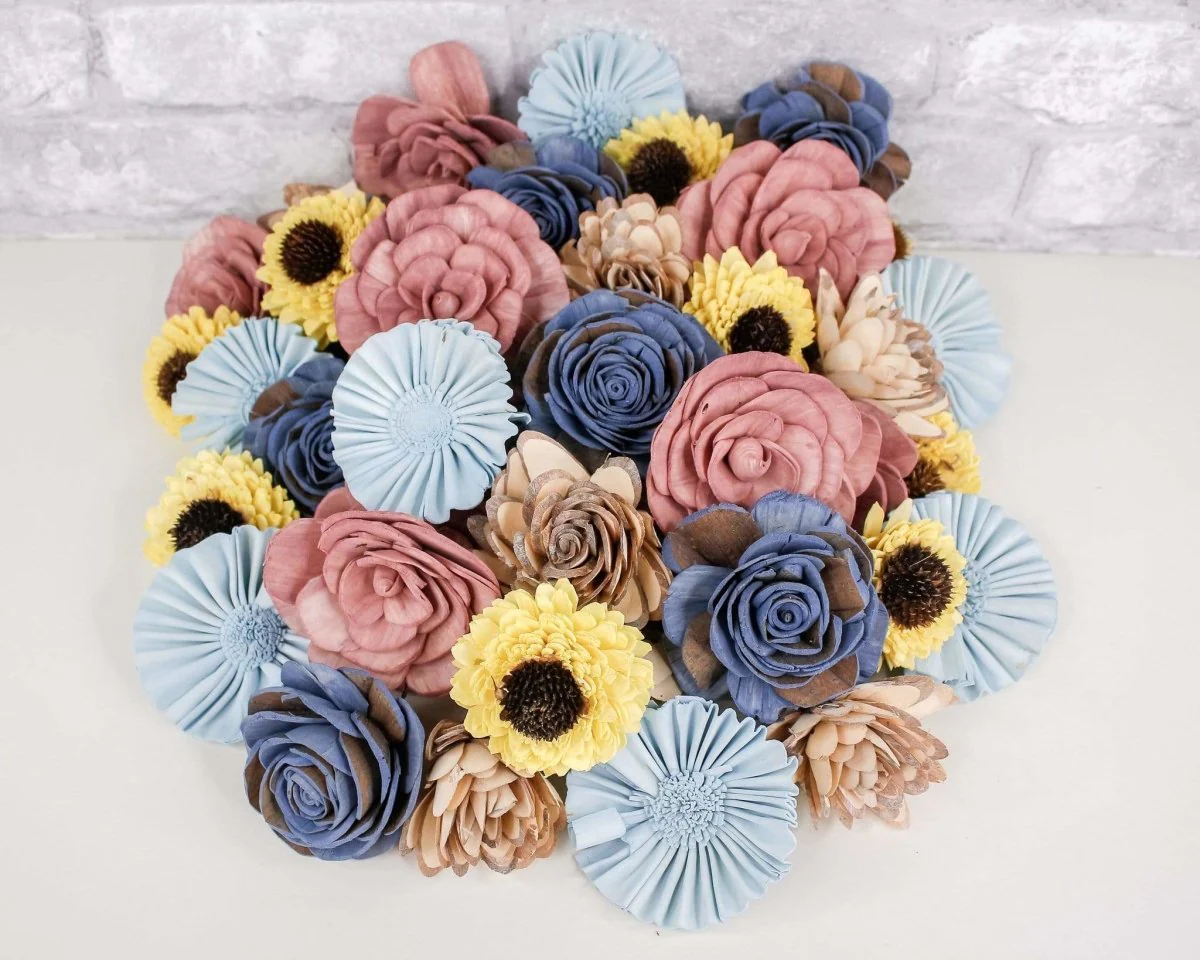 Baby Shower Assortment - Image 3