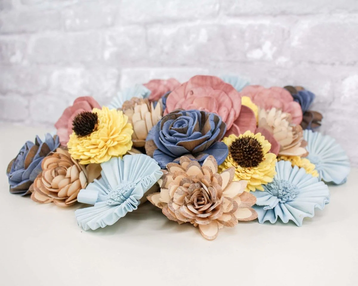 Baby Shower Assortment - Image 4