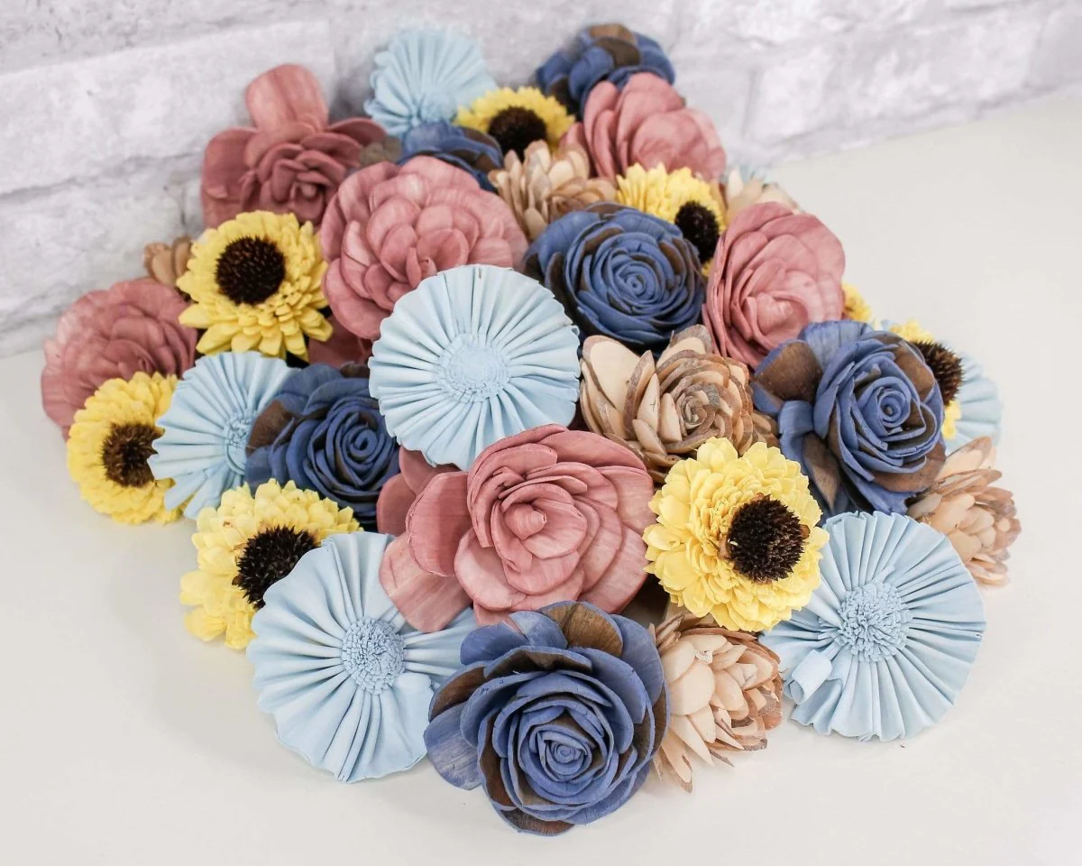 Baby Shower Assortment - Image 5