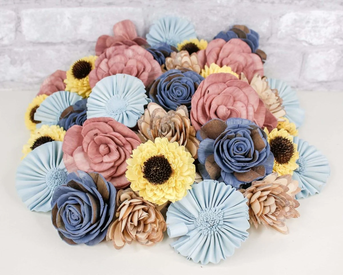 Baby Shower Assortment - Image 6