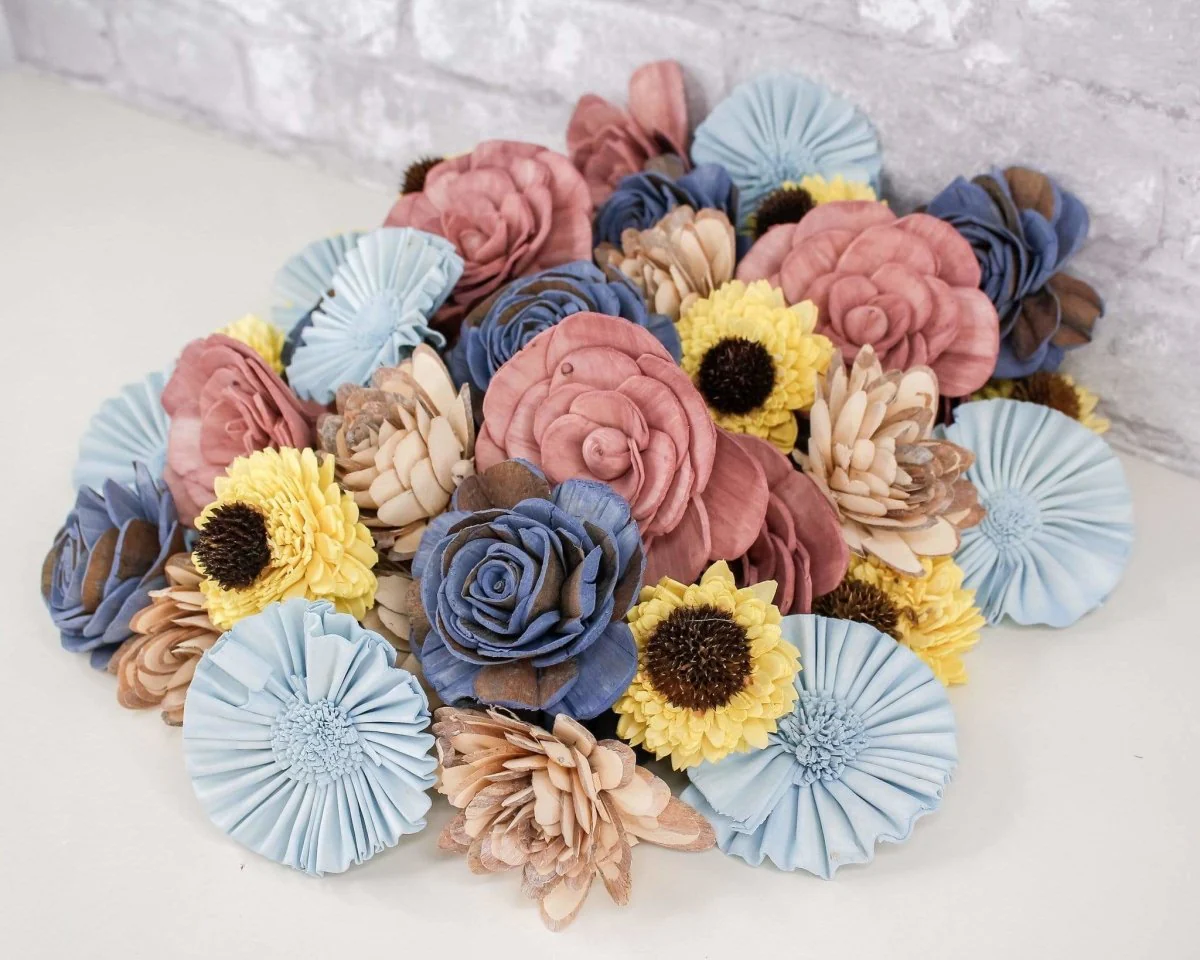 Baby Shower Assortment - Image 7