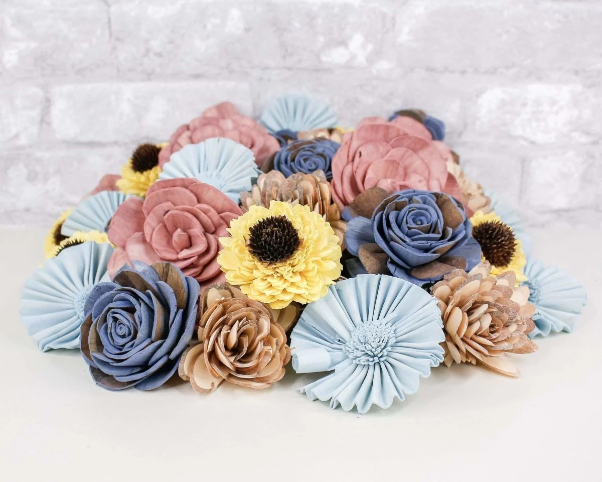 Baby Shower Assortment - Image 8