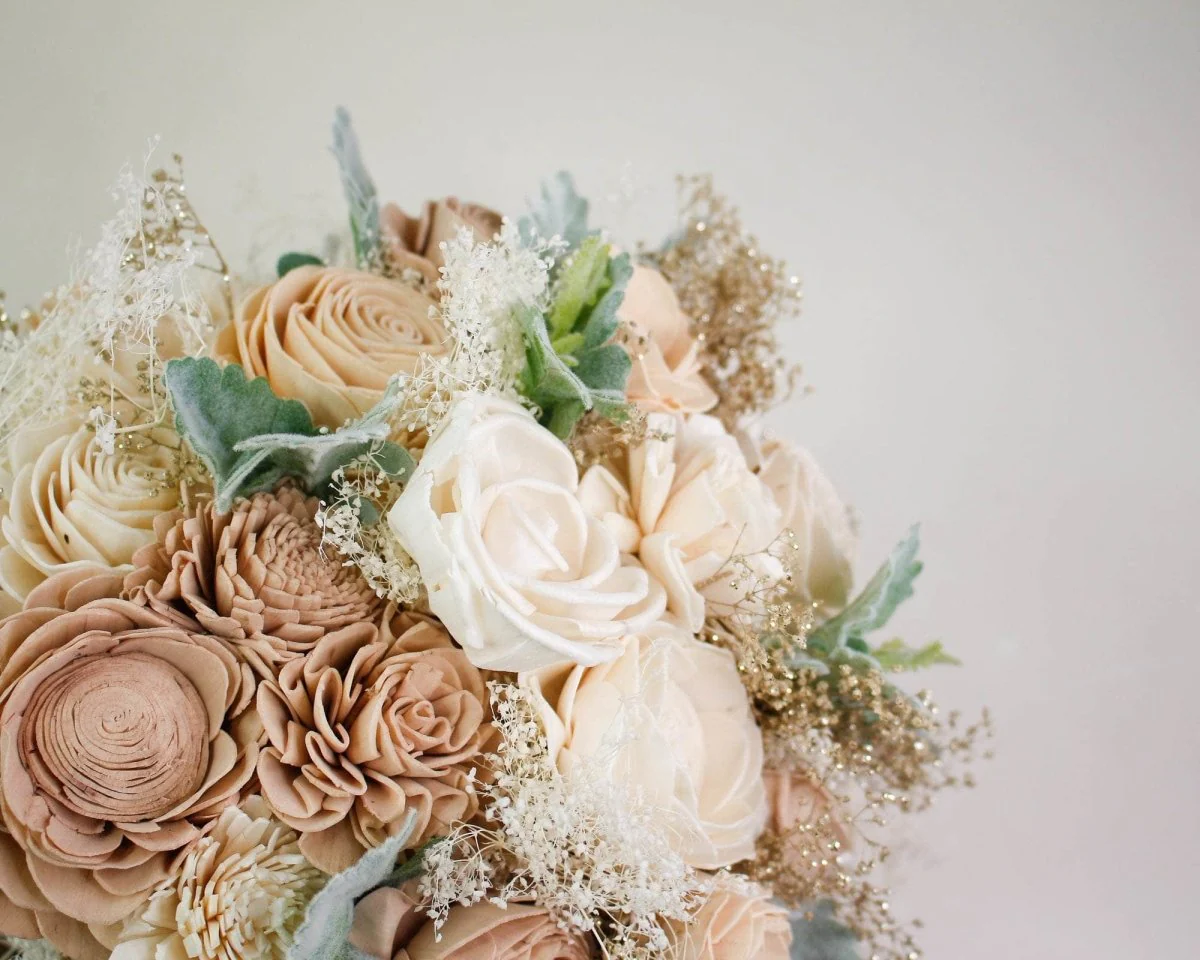 Baby's Breath (Champagne) - Image 11
