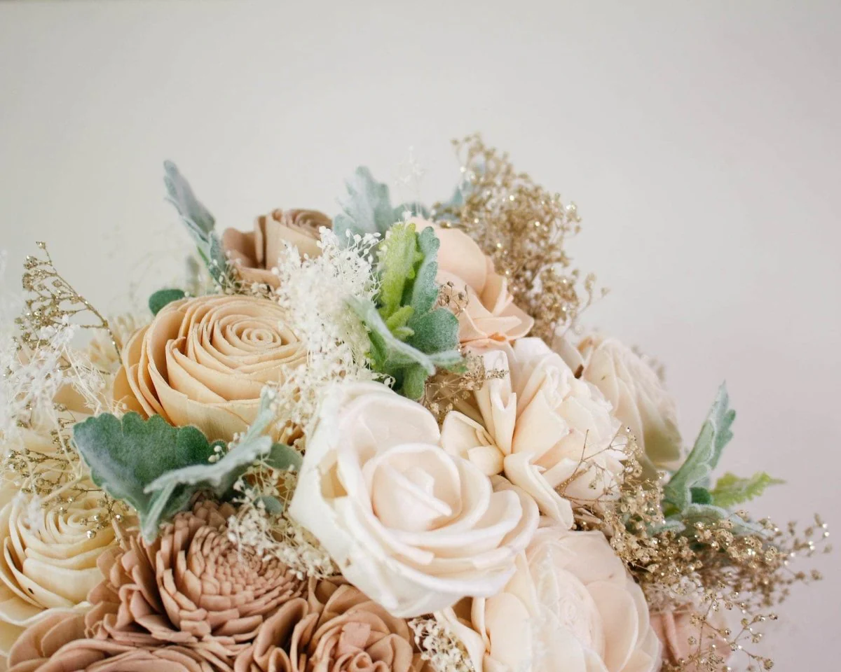 Baby's Breath (Champagne) - Image 9