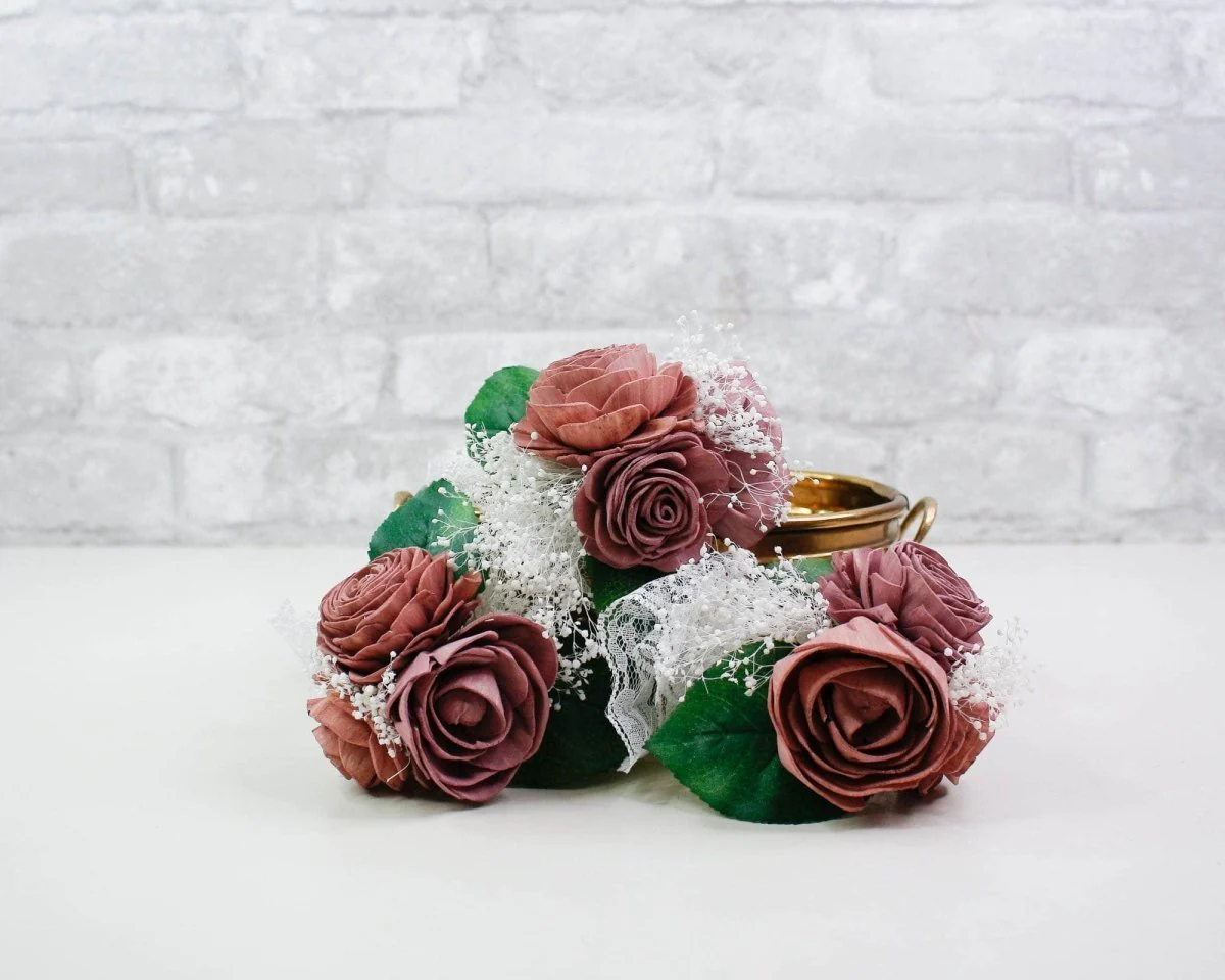 Baby's Breath (White) - Sample - Image 5