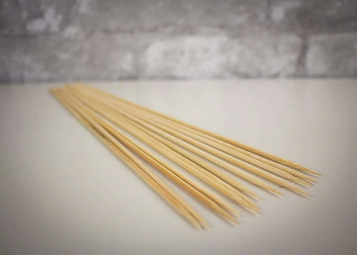 Bamboo Stems - Image 2