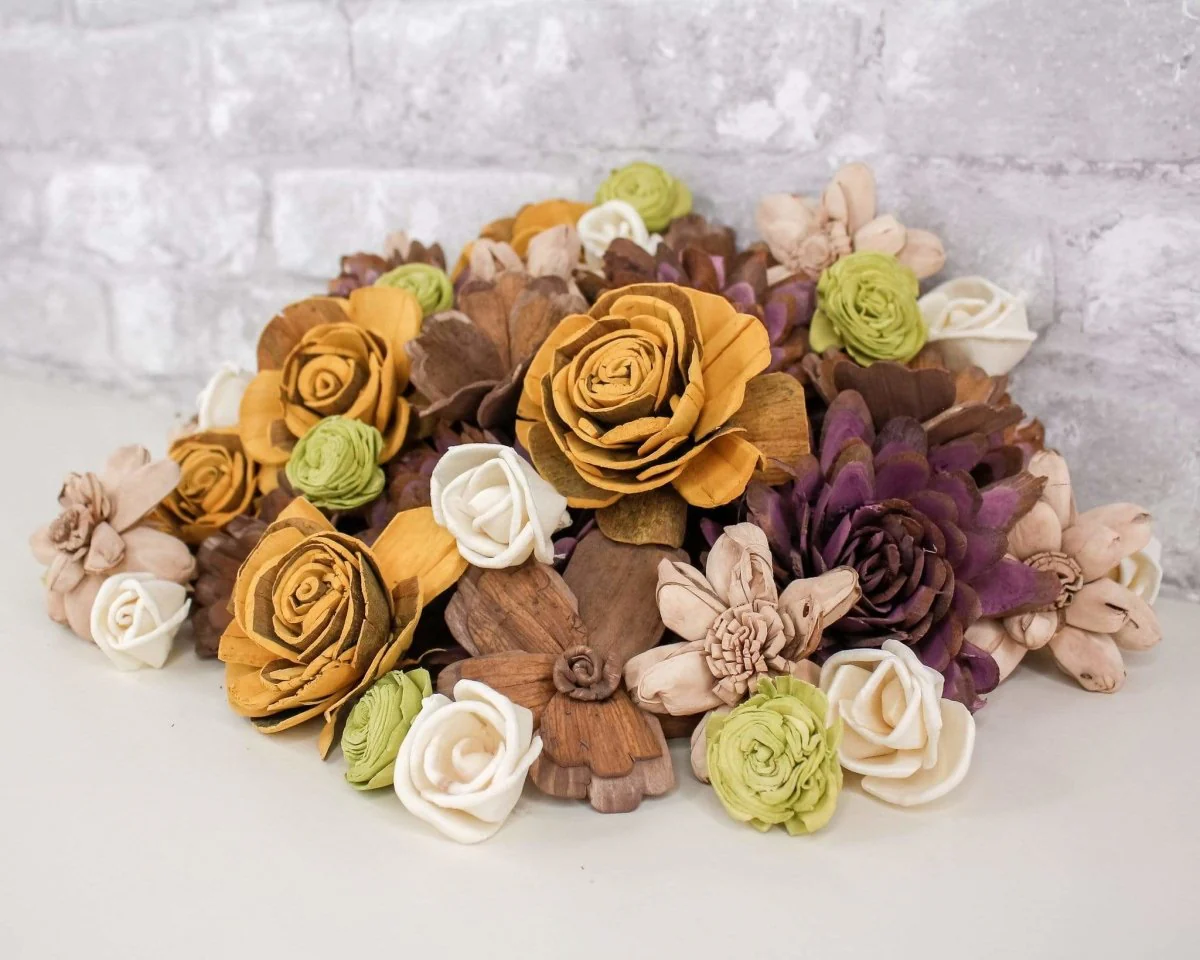 Banana Berry Assortment - Image 3