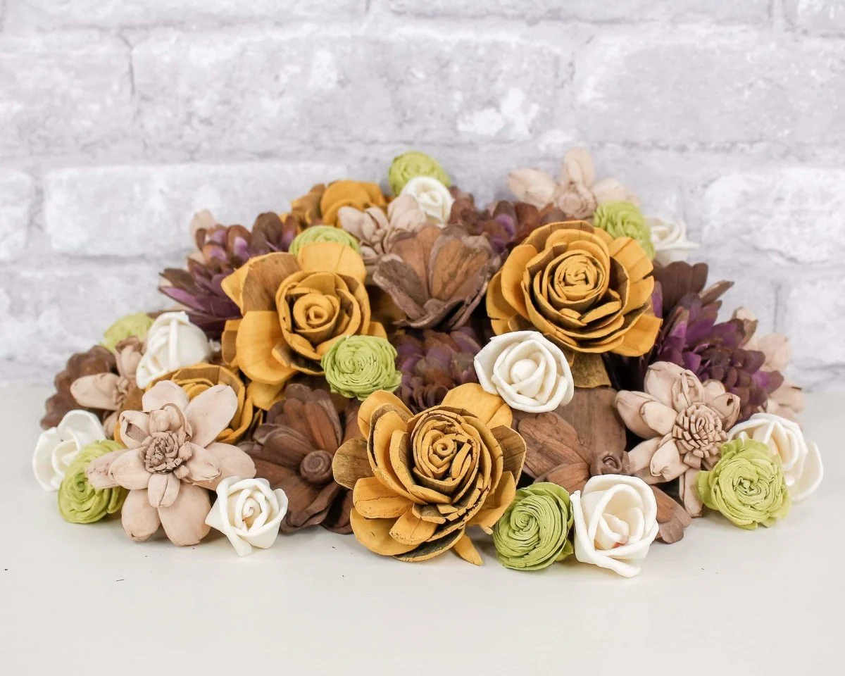 Banana Berry Assortment - Image 4