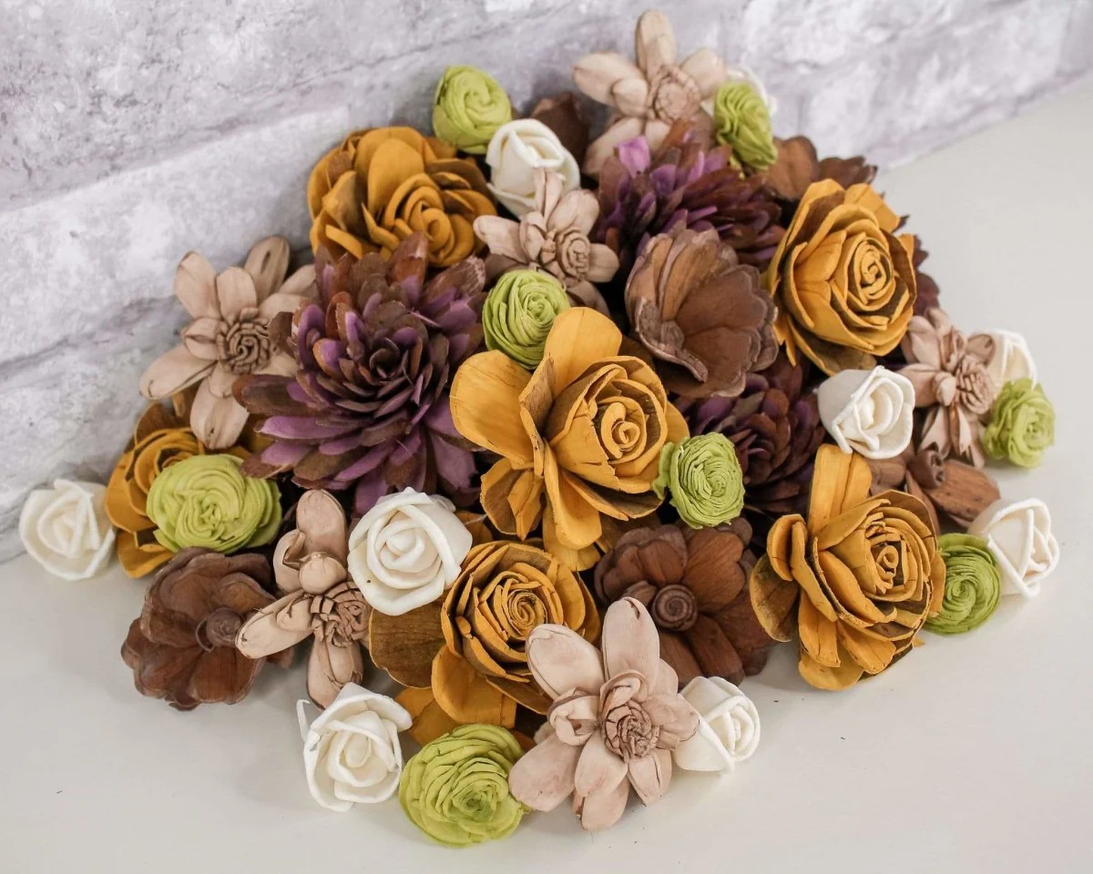 Banana Berry Assortment - Image 5